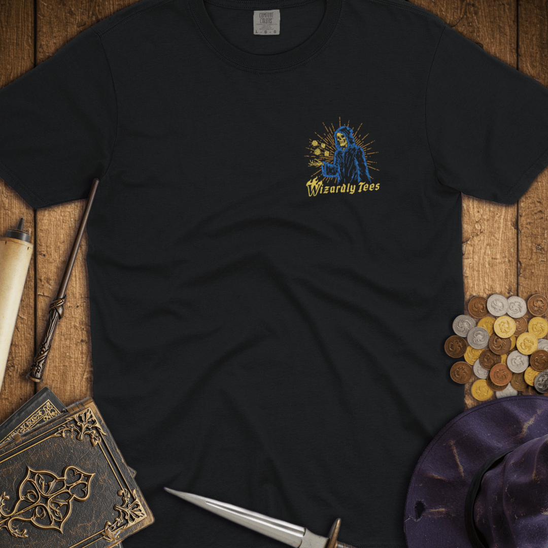 You Can Certainly Try Premium T-Shirt
