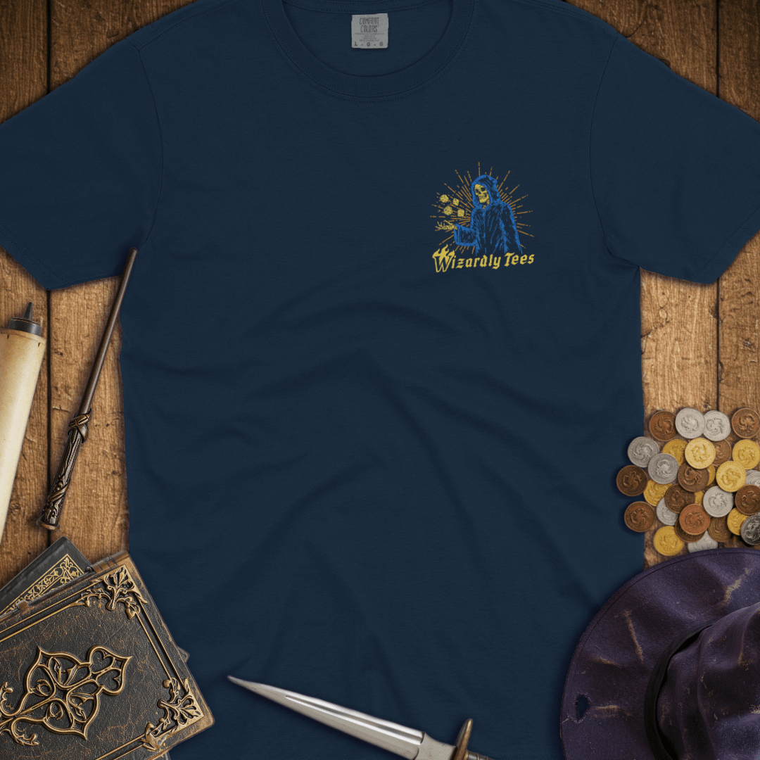 You Can Certainly Try Premium T-Shirt